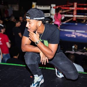 Meet your Posher, Bryce